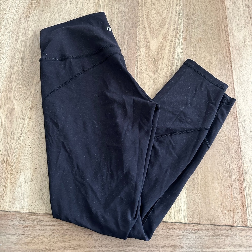 Lulu lemon leggings